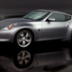 Illustration for article titled 2009 Nissan 370Z Breaks Cover